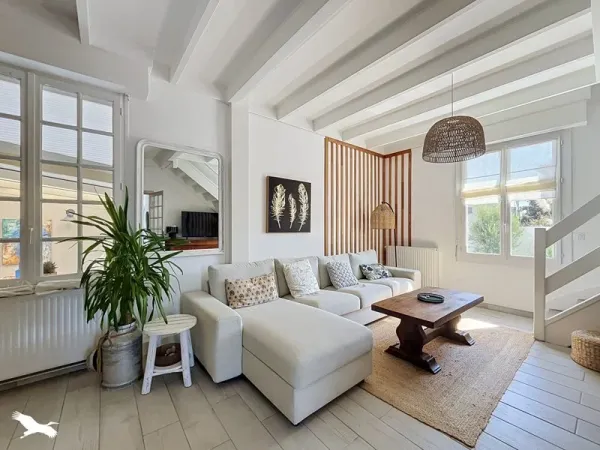 Maison 5 pièces 118 m²