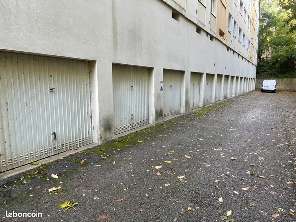 Stockage Vente Bonsecours 22m² 21000€