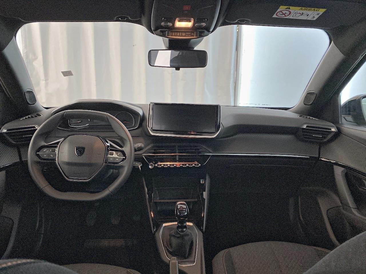 Peugeot 2008 100 s&s bvm6 style — photo 8