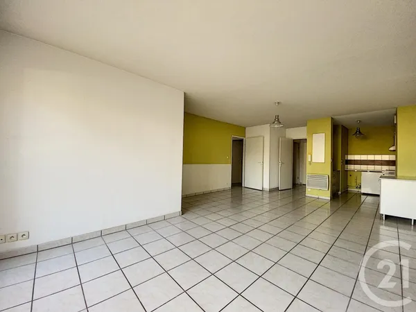 Appartement 3 pièces 74 m²
