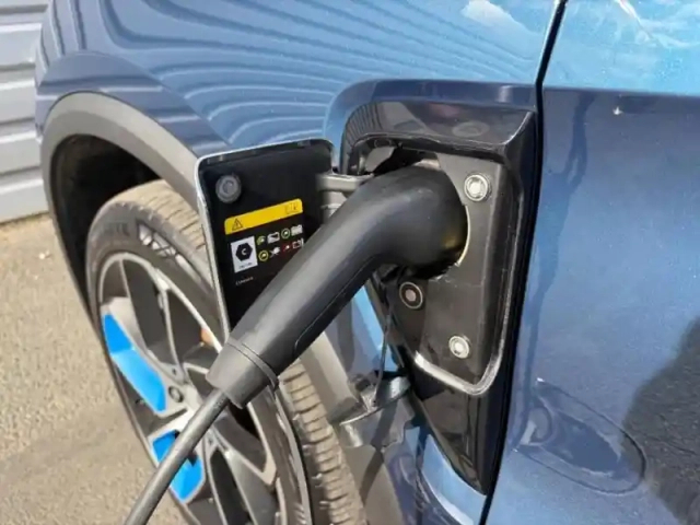 Lynk&Amp;Co 01 1.5 phev 261ch dcth 7 — photo 12