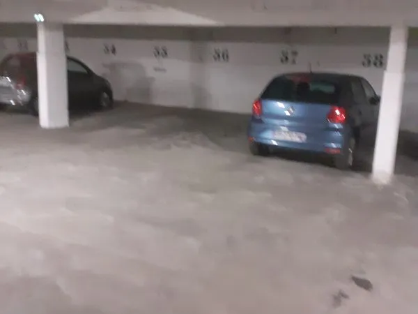 Vente Parking Paris 15 - Cévennes