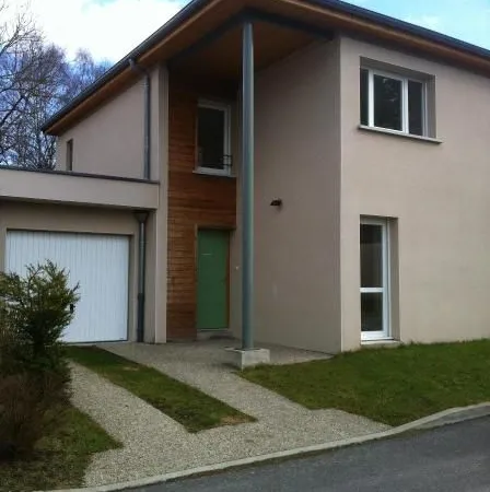 Pavillon 4 pièces 89 m²