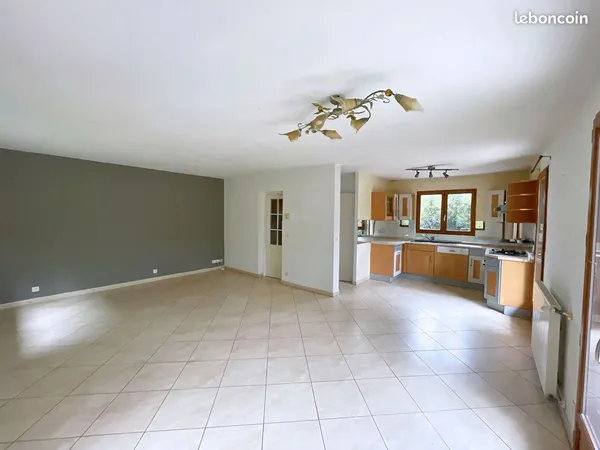 Maison 5 pièces 84 m²