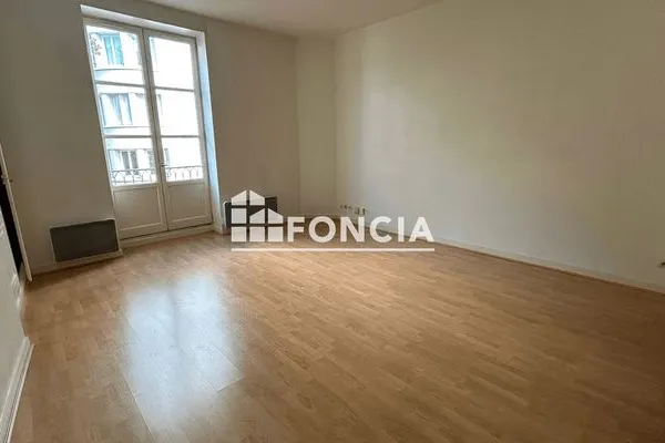 Appartement 2 pièces 80 m²