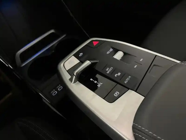 Bmw Serie 2 série 2 activetourer 218i 136ch luxury dkg7 — photo 12