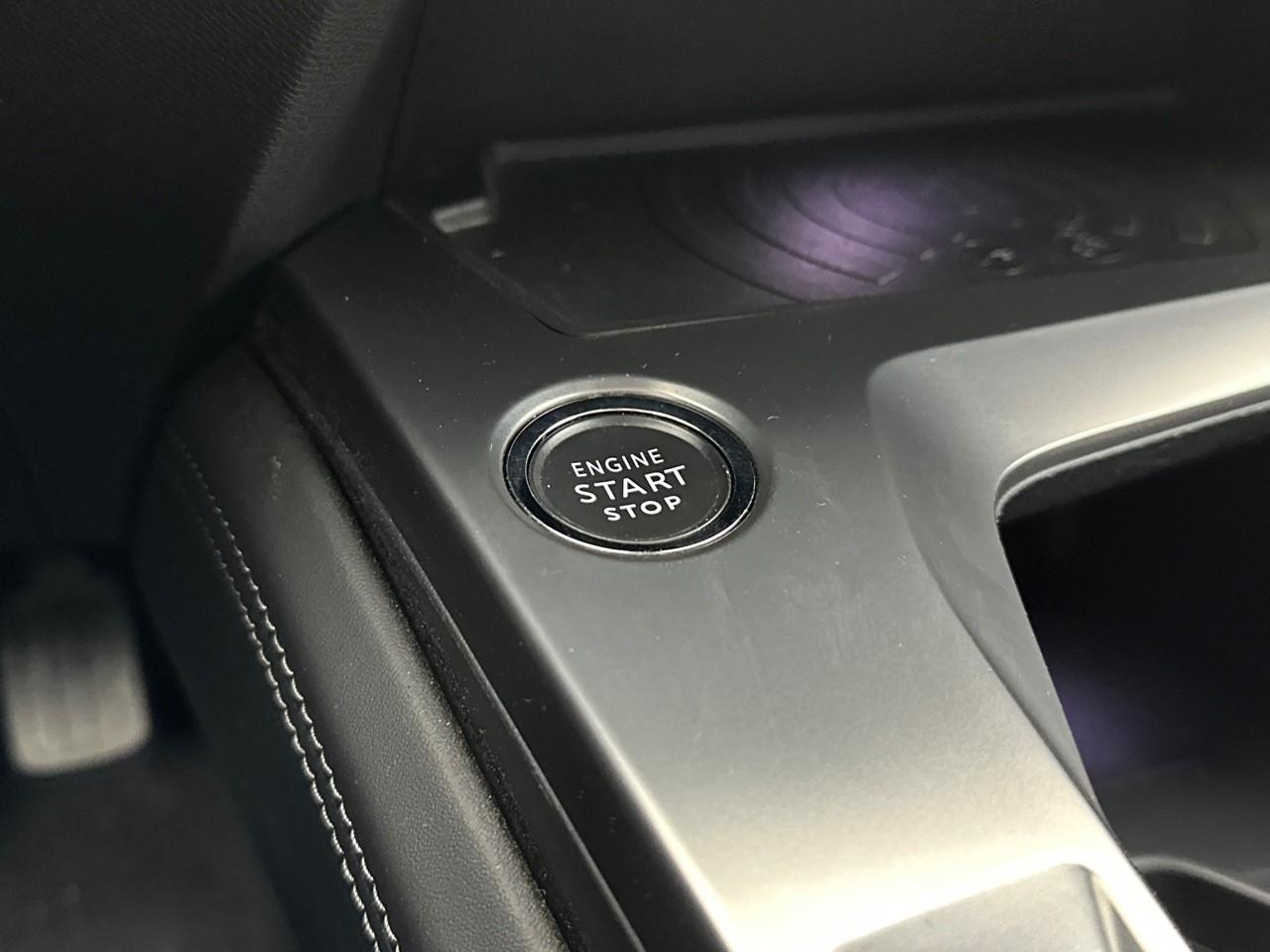 Peugeot 308 sw puretech 130ch s&s bvm6 allure pack — photo 29