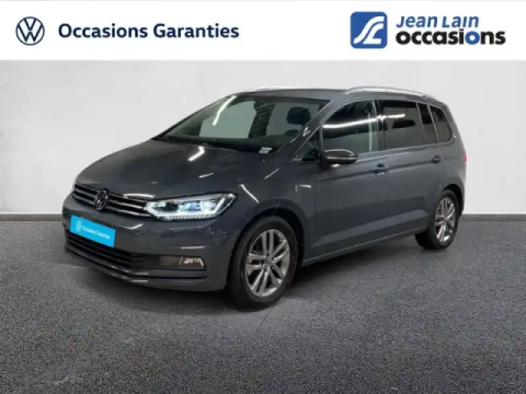 Volkswagen Touran 2.0 tdi 150 dsg7 7pl