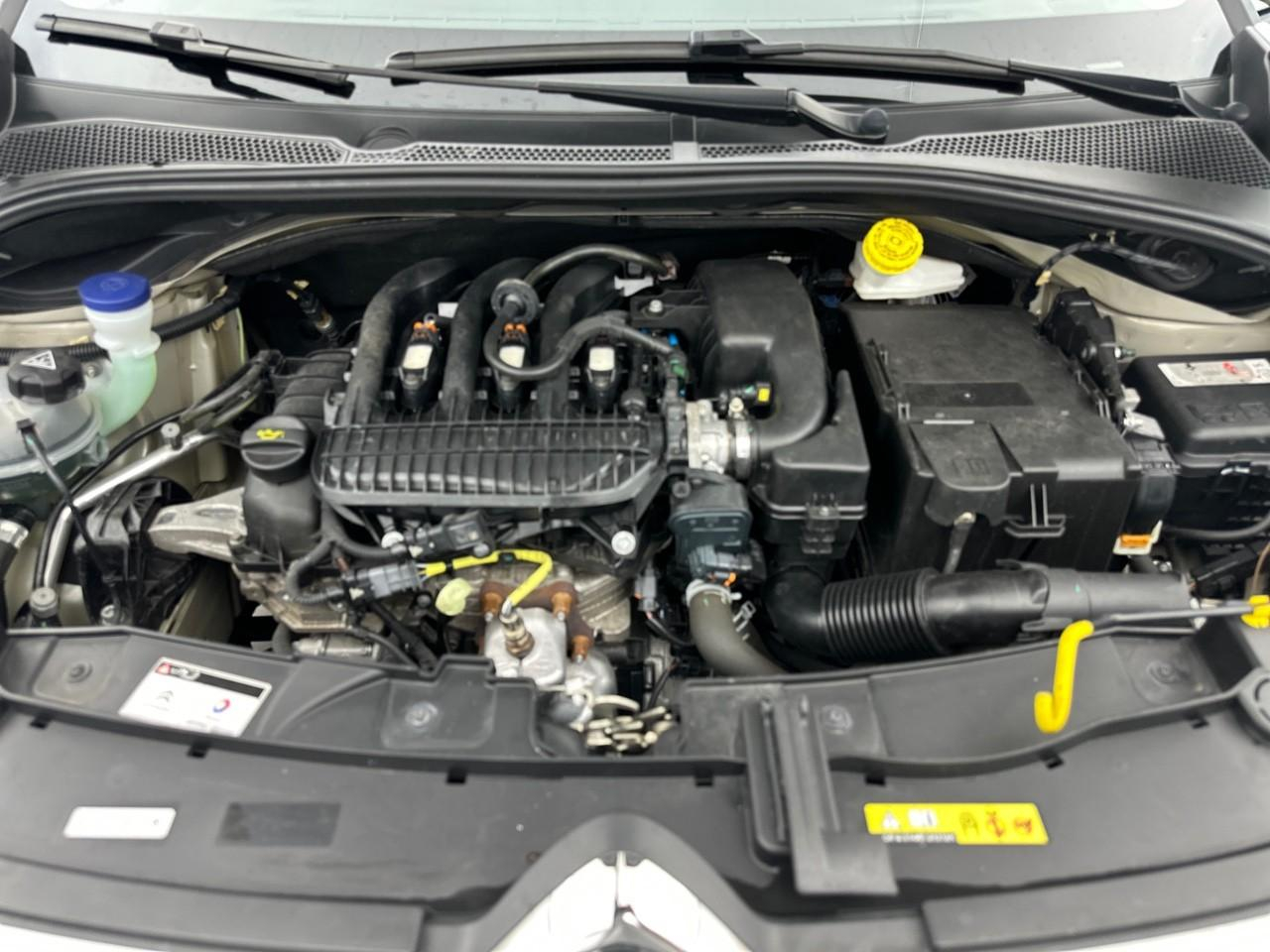 Citroën C3 puretech 83 s&s bvm5 you! — photo 13