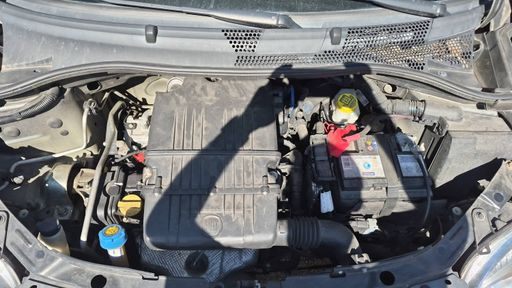 Fiat 500 1.2 69 - Lounge – 2018 – 109208 km – Essence – Boîte Manuelle — photo 22