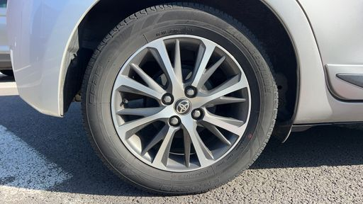 Toyota Yaris 1.5 VVTi 111 CVT - Design Y20 – 2019 – 74893 km – Essence – Boîte Automatique — photo 30