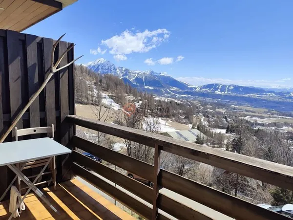 Appartement à vendre Saint-Michel-de-Chaillol
