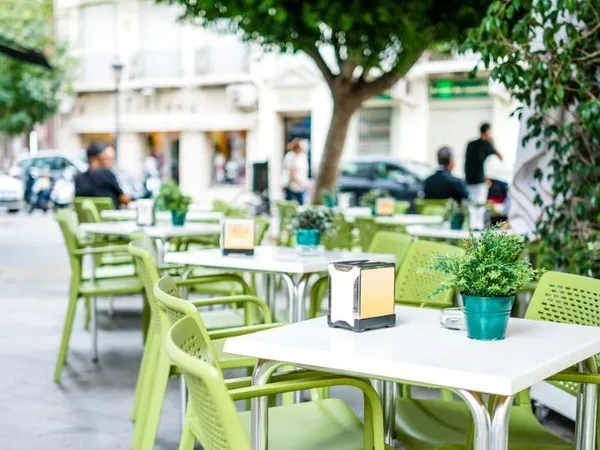 Fonds de commerce restauration rapide 290 m²