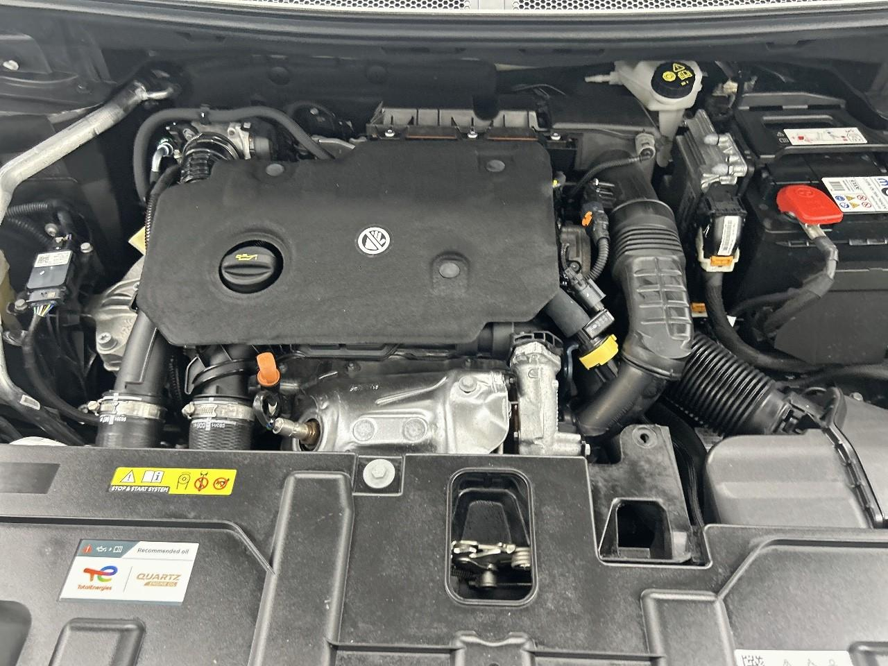 Citroën C5 Aircross bluehdi 130 eat8 max — photo 15