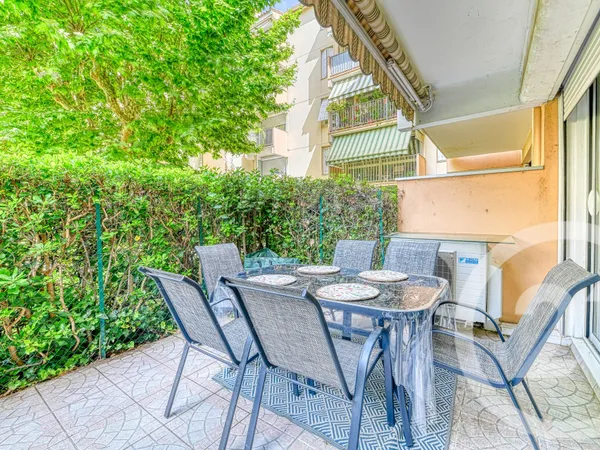 Appartement 4 pièces 82 m²