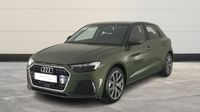 Audi A1 Sportback 30 TFSI 116ch Design S tronic 7 — photo 1