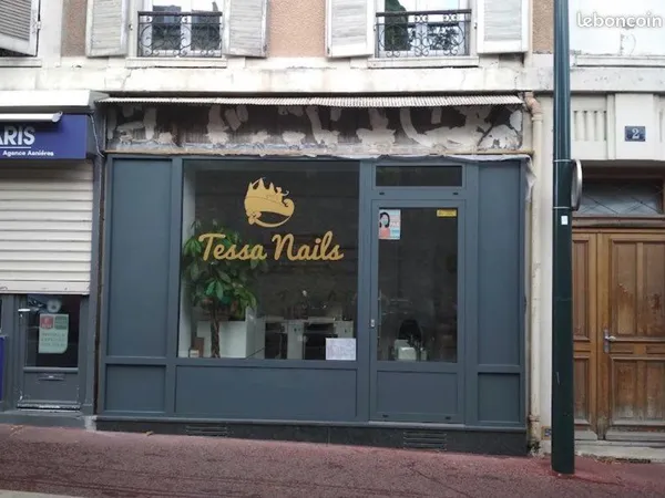 Salon esthétique à Asnières sur Seine 92600