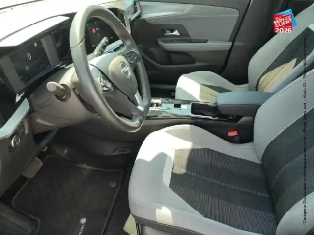 Opel Mokka -e 136ch elegance — photo 15