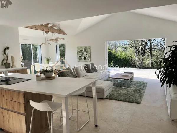 Maison 4 pièces 145 m²