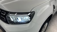 Dacia Duster 1.5 Blue dCi 115ch Essential 4x4 — photo 17