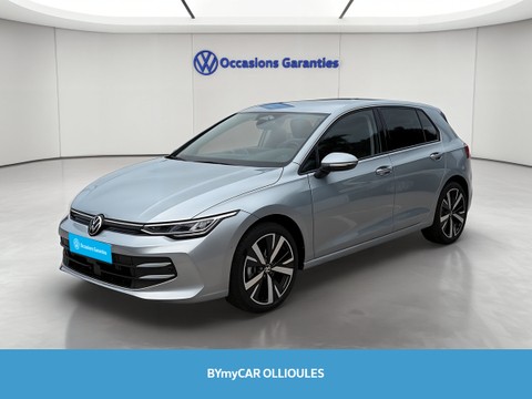 Volkswagen Golf 1.5 eTSI EVO2 116 DSG7