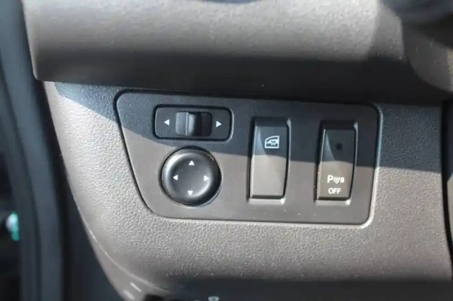 Dacia Spring achat intégral — photo 44