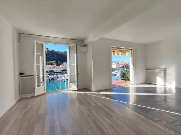 Appartement 3 pièces 99 m²