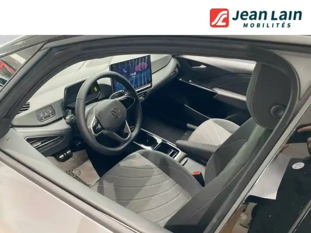 Volkswagen Id.3 204 ch pro s — photo 11