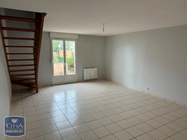 Appartement 3 pièces 73 m²