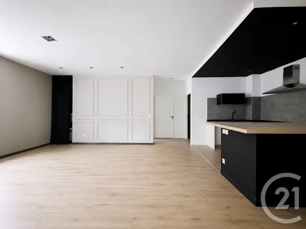Appartement 3 pièces 93 m²