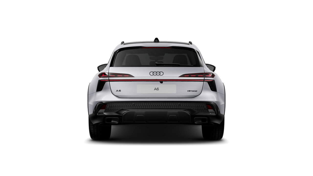 Audi A6 AllRoad e-hybrid 367 ch S tronic 7 Quattro — photo 2