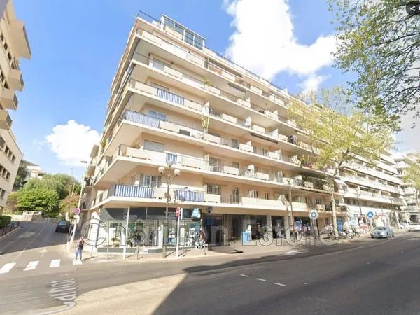 Appartement 2 pièces 52 m²