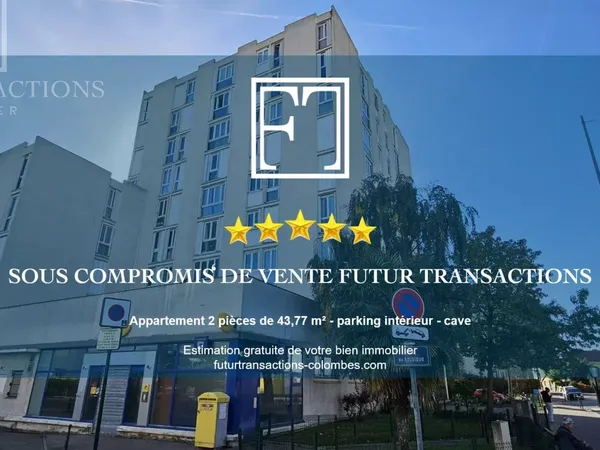 Annonce Apimo 85822687