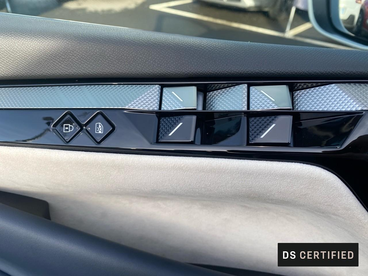 Ds Ds N°4 dsn4 plug-in hybrid 225ch jules verne — photo 18