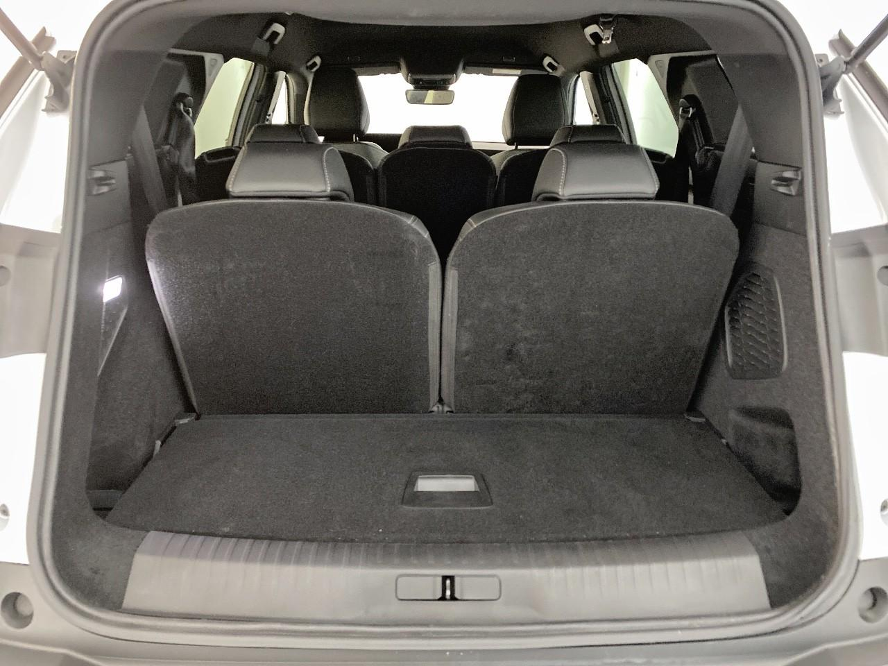 Peugeot 5008 hybrid 145 ch e-dcs6 allure — photo 6