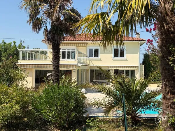 Maison 6 pièces 146 m²