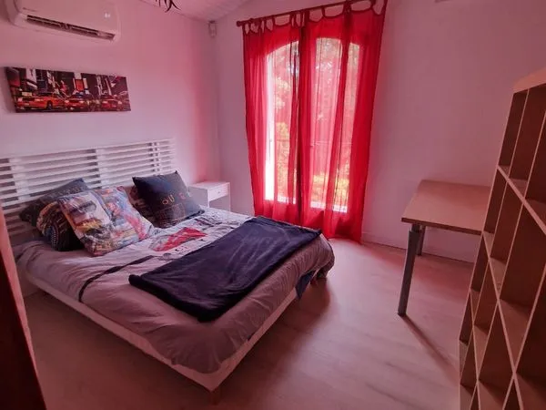 Chambre à louer