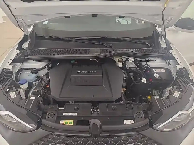 Ds Ds 3 ds3 crossback e-tense — photo 25
