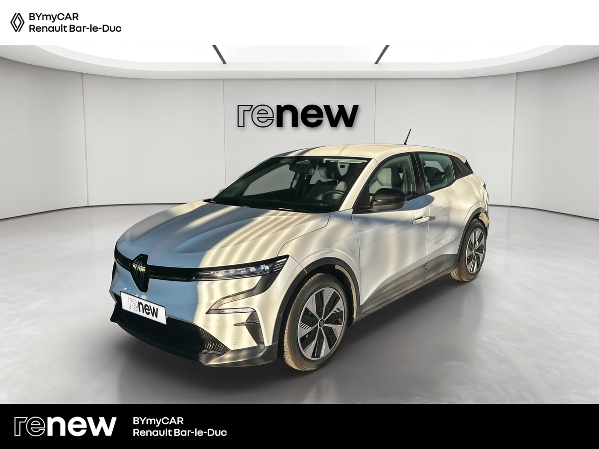 Renault Megane E-Tech ER EV60 130ch super charge — photo 1