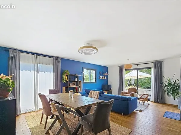 Vente Achat maison 6 pièces - 142.77m² à ELVEN (56250)