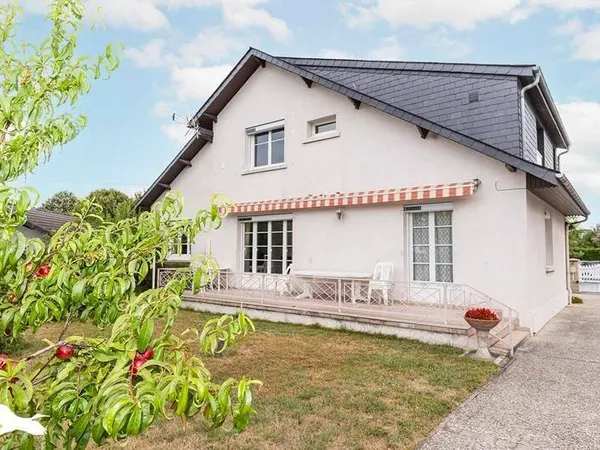 Maison 7 pièces 150 m²