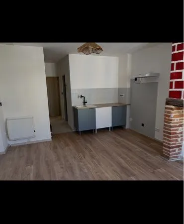 Appartement T3