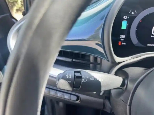 Fiat 500 e 118ch icône — photo 12