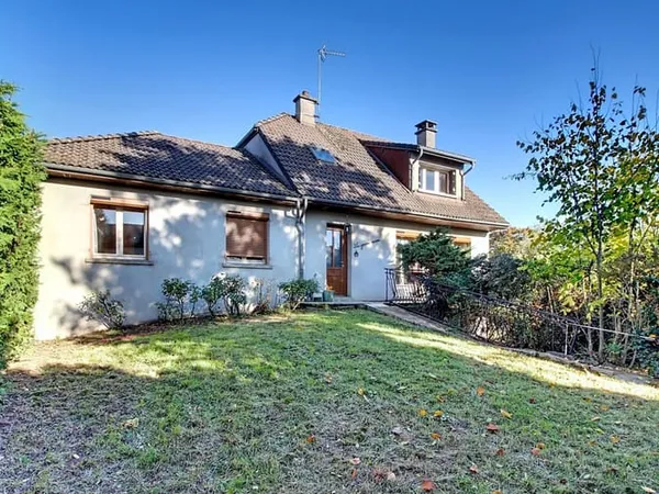 Maison 5 pièces 160 m²