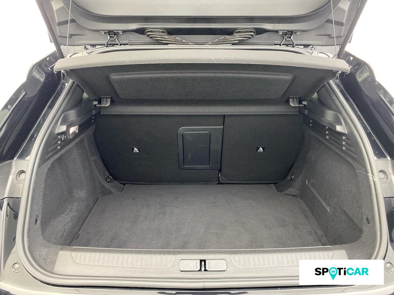 Ds Ds 4 hybride 136ch pallas ligne business automatique — photo 6