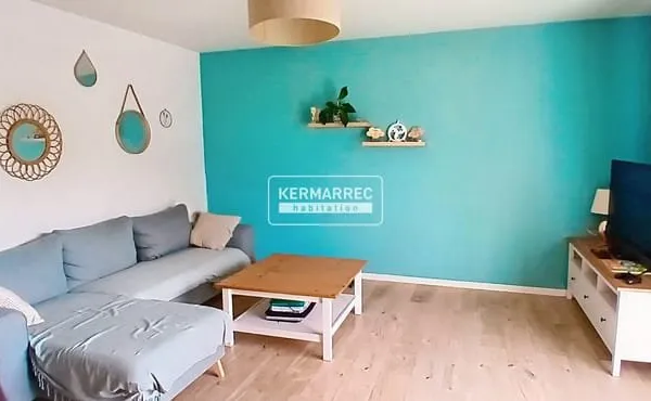 Appartement 3 pièces