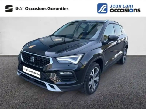 Seat Ateca 2.0 tdi 150 ch start/stop dsg7