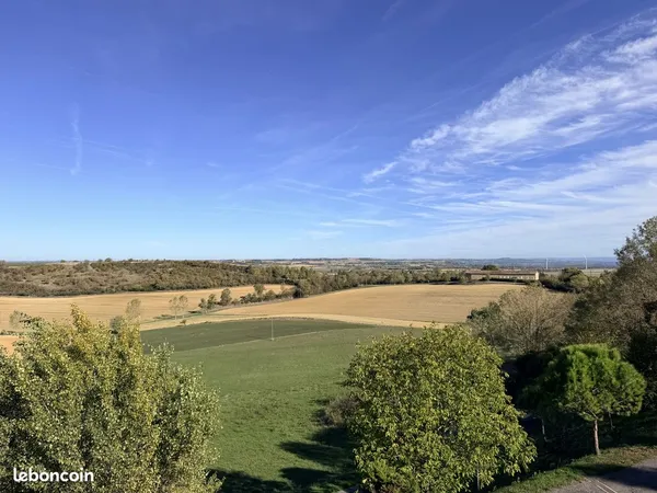 Maison 4 pièces 84 m²