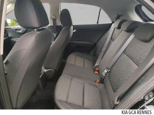 Kia Rio 1.2 dpi 84ch active — photo 29