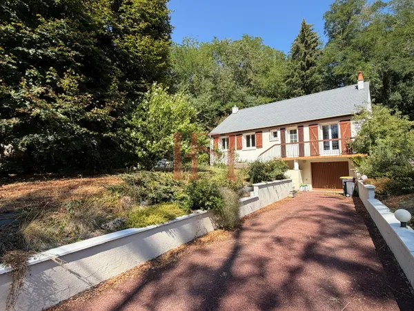 MAISON FAMILIALE - PROCHE MOREE ET 7 MIN DE CLOYES